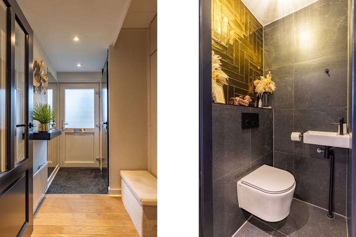 Foto 7 van Hooiraamhoek 97