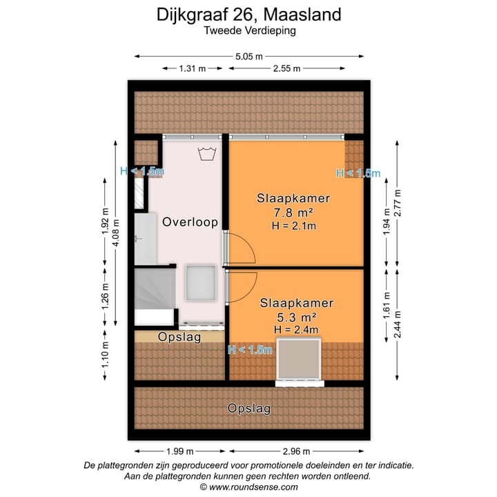 Foto 49 van Dijkgraaf 26
