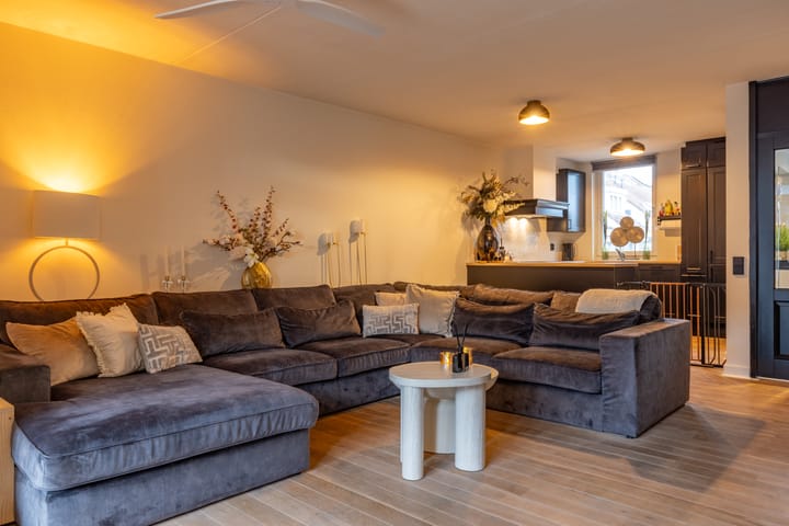 Foto 8 van Hooiraamhoek 97