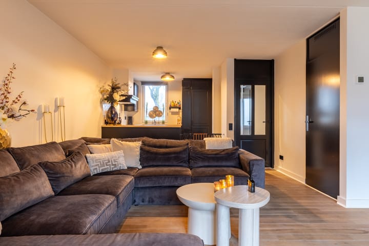 Foto 9 van Hooiraamhoek 97