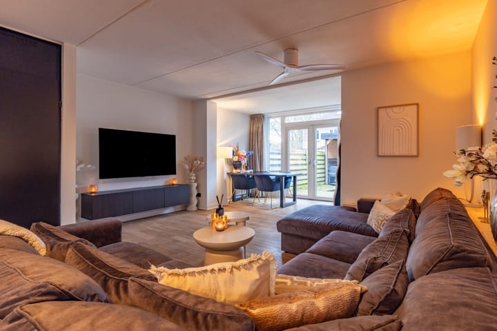 Foto 10 van Hooiraamhoek 97