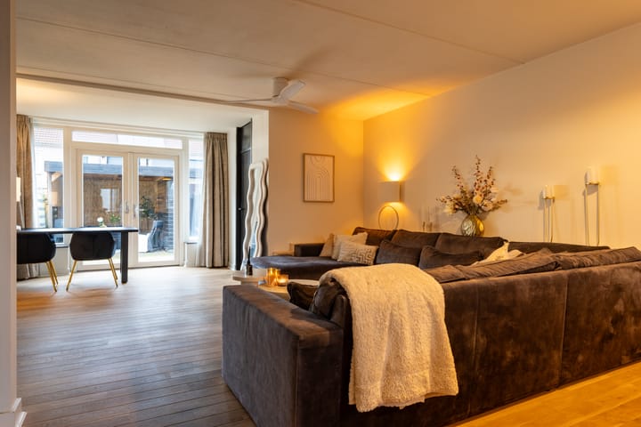 Foto 11 van Hooiraamhoek 97