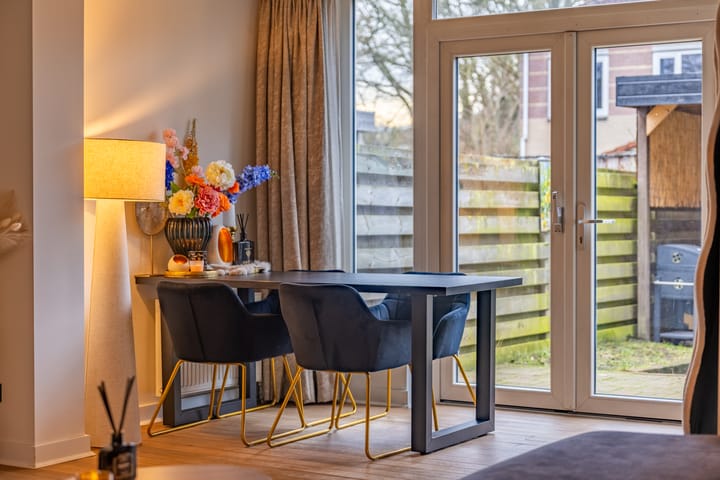 Foto 12 van Hooiraamhoek 97