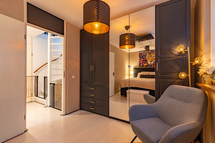 Foto 17 van Hooiraamhoek 97