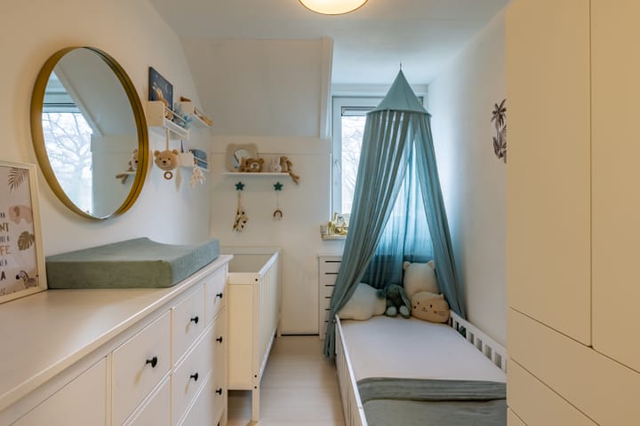 Foto 19 van Hooiraamhoek 97