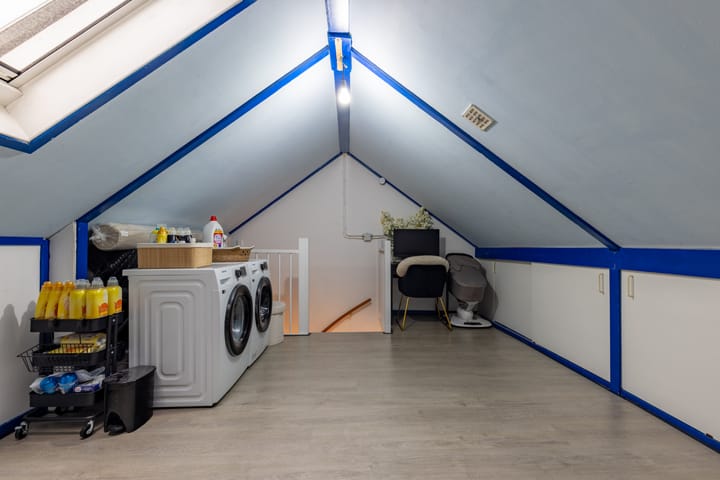 Foto 22 van Hooiraamhoek 97