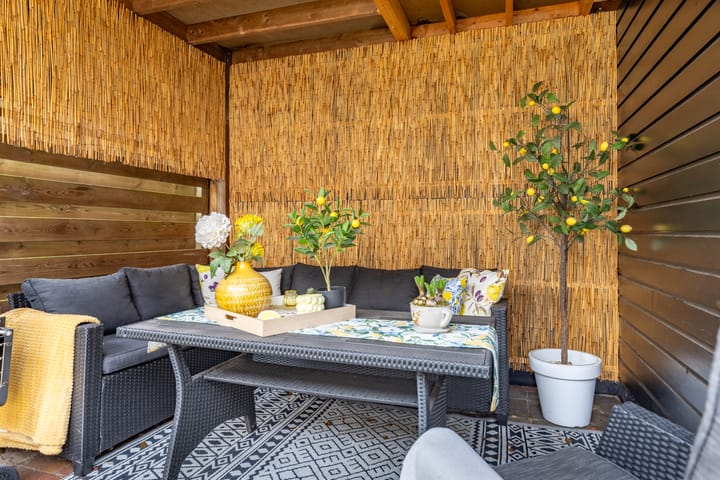 Foto 24 van Hooiraamhoek 97