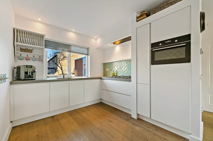 Foto 14 van Dijkgraaf 26