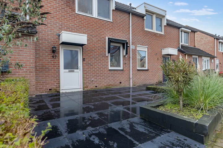 Foto 27 van Hooiraamhoek 97