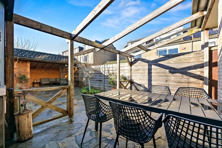 Foto 16 van Dijkgraaf 26