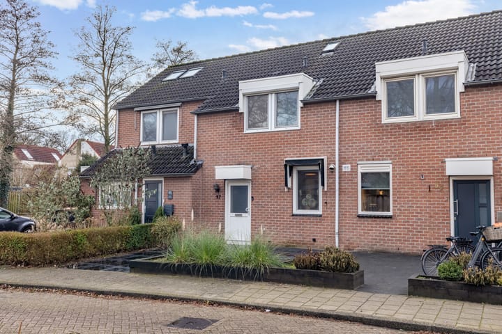 Foto 29 van Hooiraamhoek 97