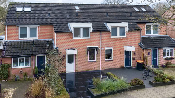 Foto 30 van Hooiraamhoek 97