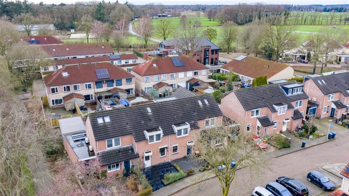 Foto 31 van Hooiraamhoek 97