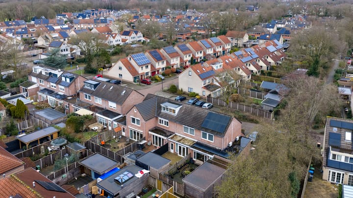 Foto 32 van Hooiraamhoek 97