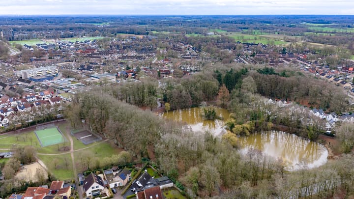 Foto 33 van Hooiraamhoek 97