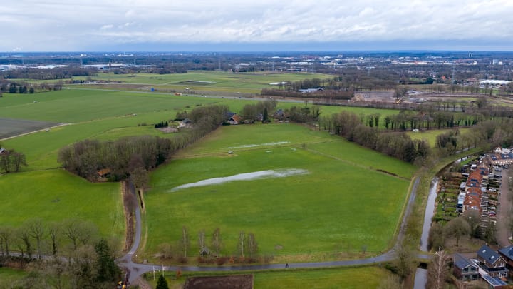 Foto 34 van Hooiraamhoek 97