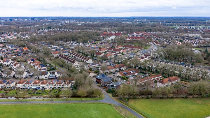 Foto 35 van Hooiraamhoek 97