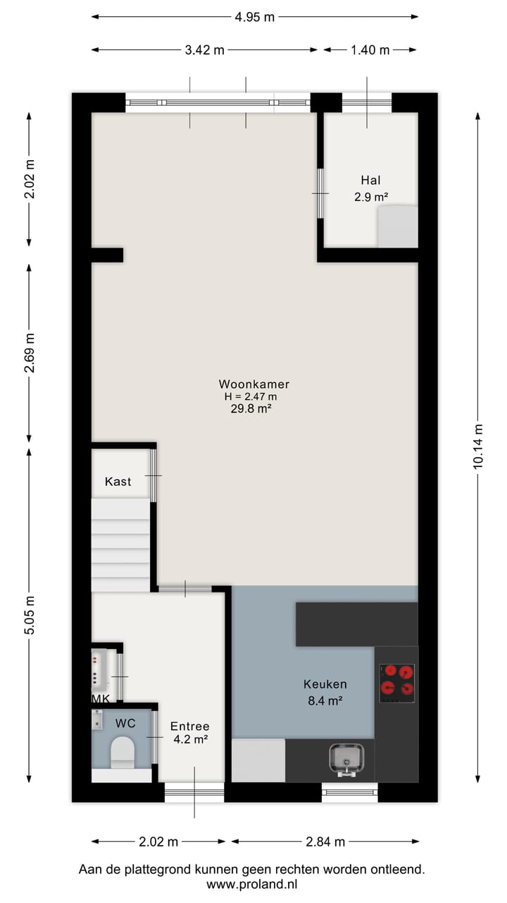 Foto 37 van Hooiraamhoek 97