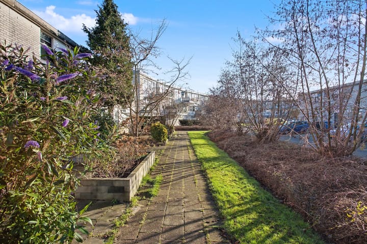 Photo 2 of Charlie Parkerstraat 27