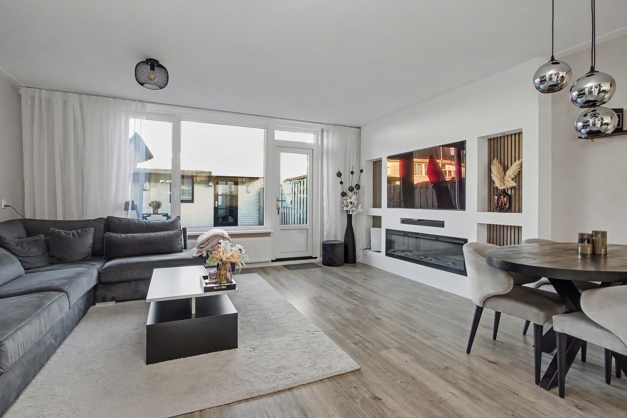 Foto 3 van Charlie Parkerstraat 27