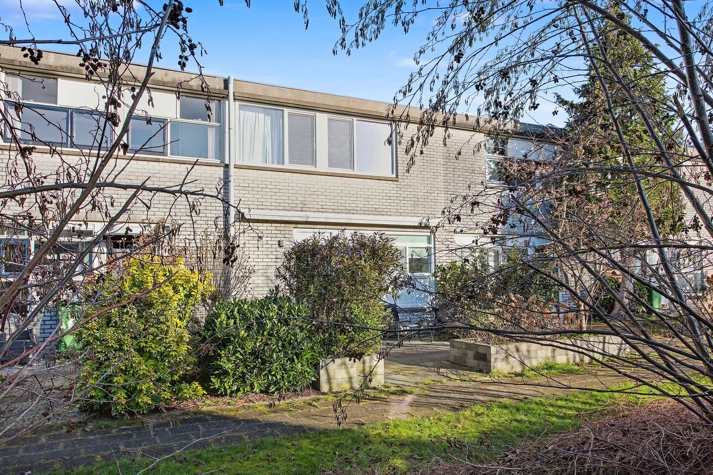 Foto 5 van Charlie Parkerstraat 27