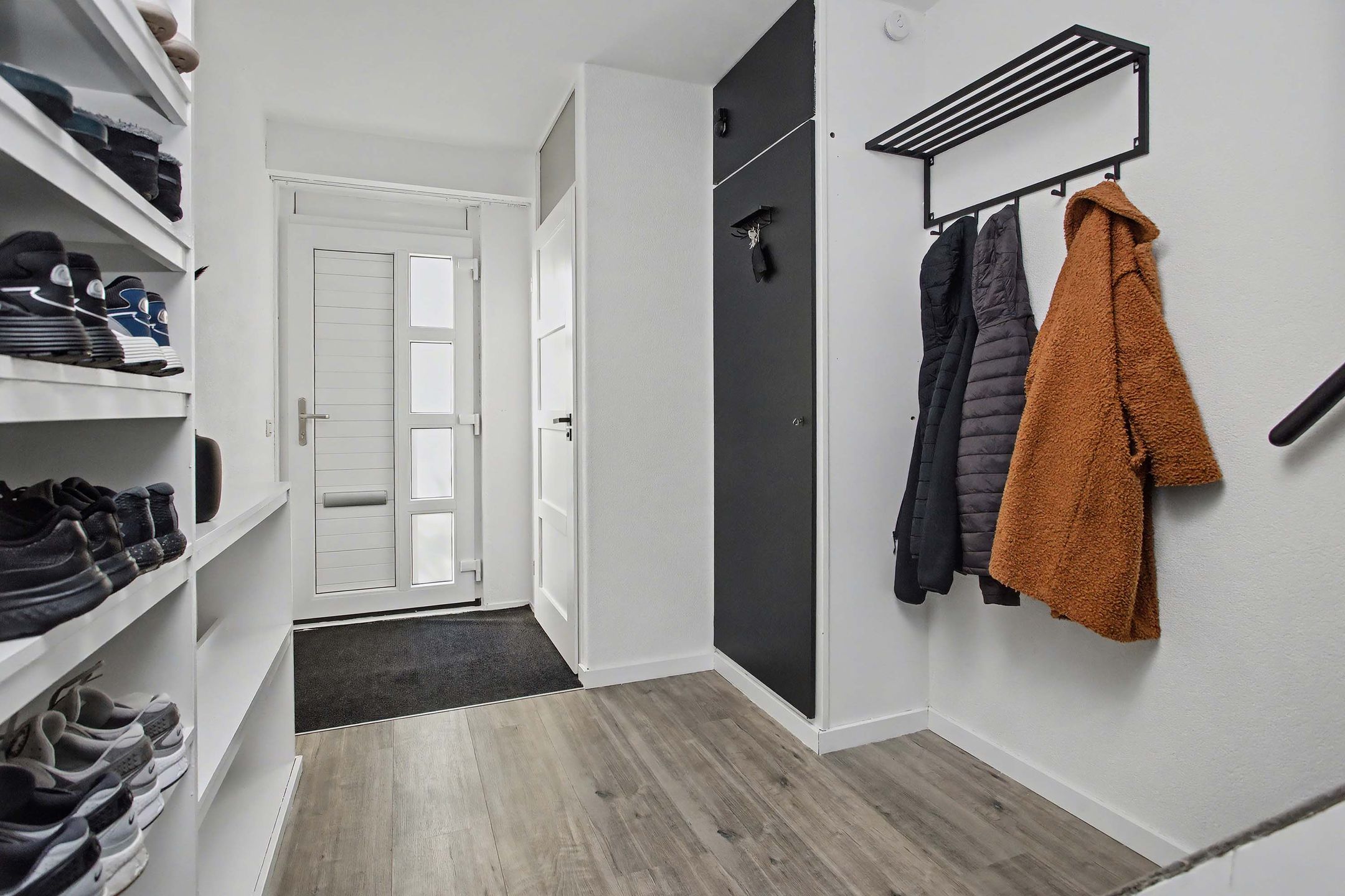 Foto 6 van Charlie Parkerstraat 27