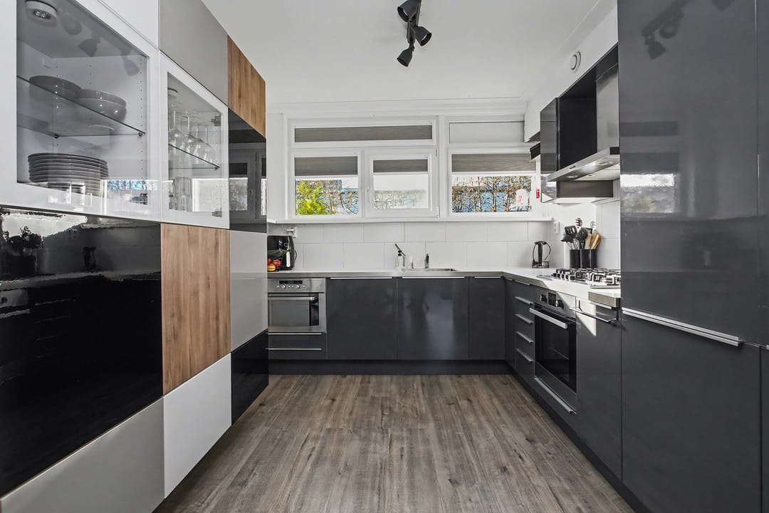 Foto 7 van Charlie Parkerstraat 27