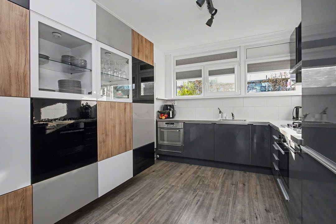 Foto 8 van Charlie Parkerstraat 27