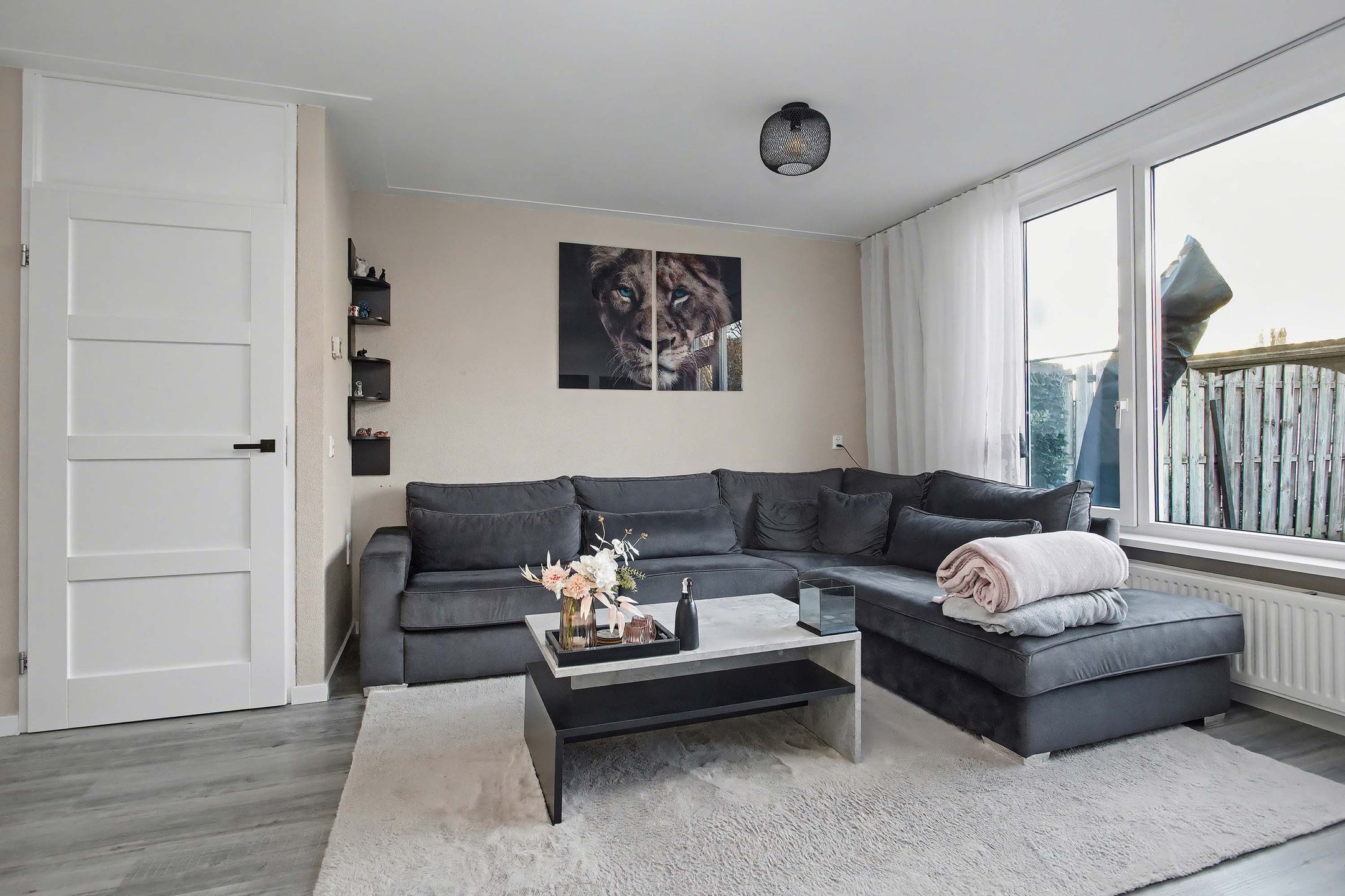 Foto 12 van Charlie Parkerstraat 27