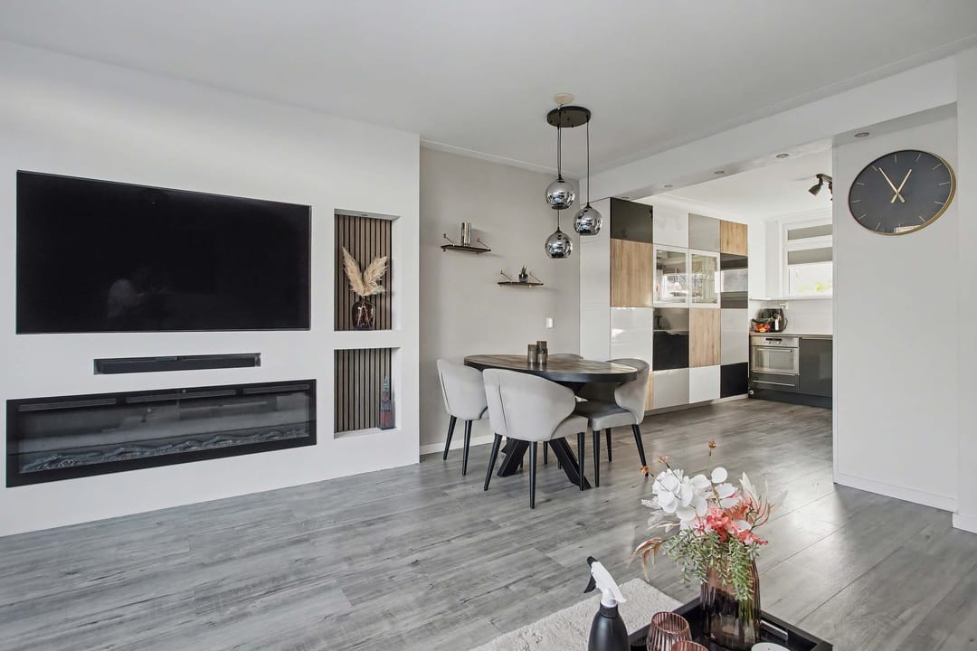 Foto 13 van Charlie Parkerstraat 27