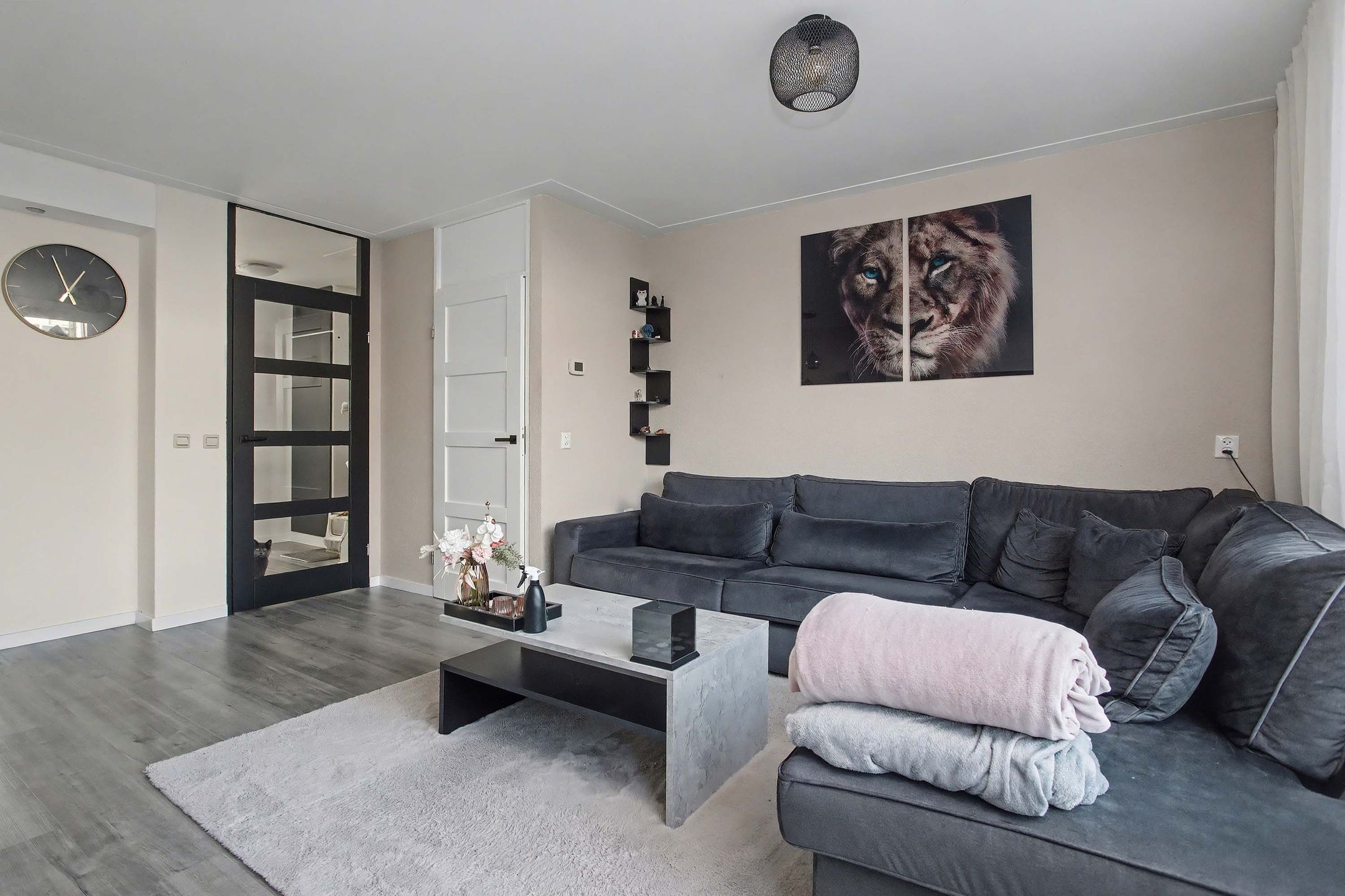 Foto 15 van Charlie Parkerstraat 27