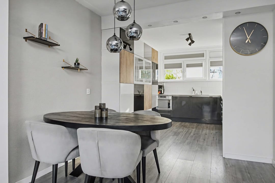 Foto 16 van Charlie Parkerstraat 27