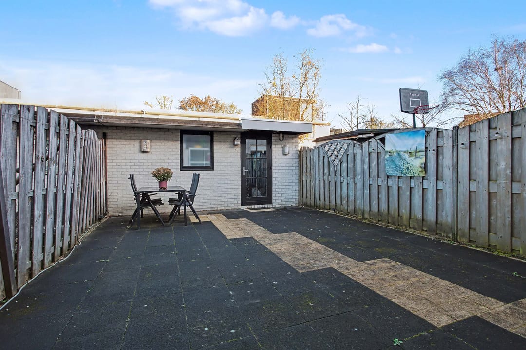 Foto 17 van Charlie Parkerstraat 27