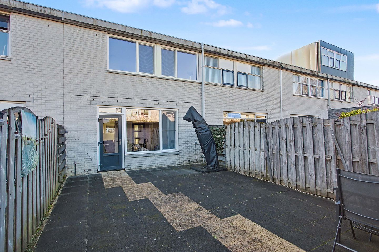 Foto 19 van Charlie Parkerstraat 27