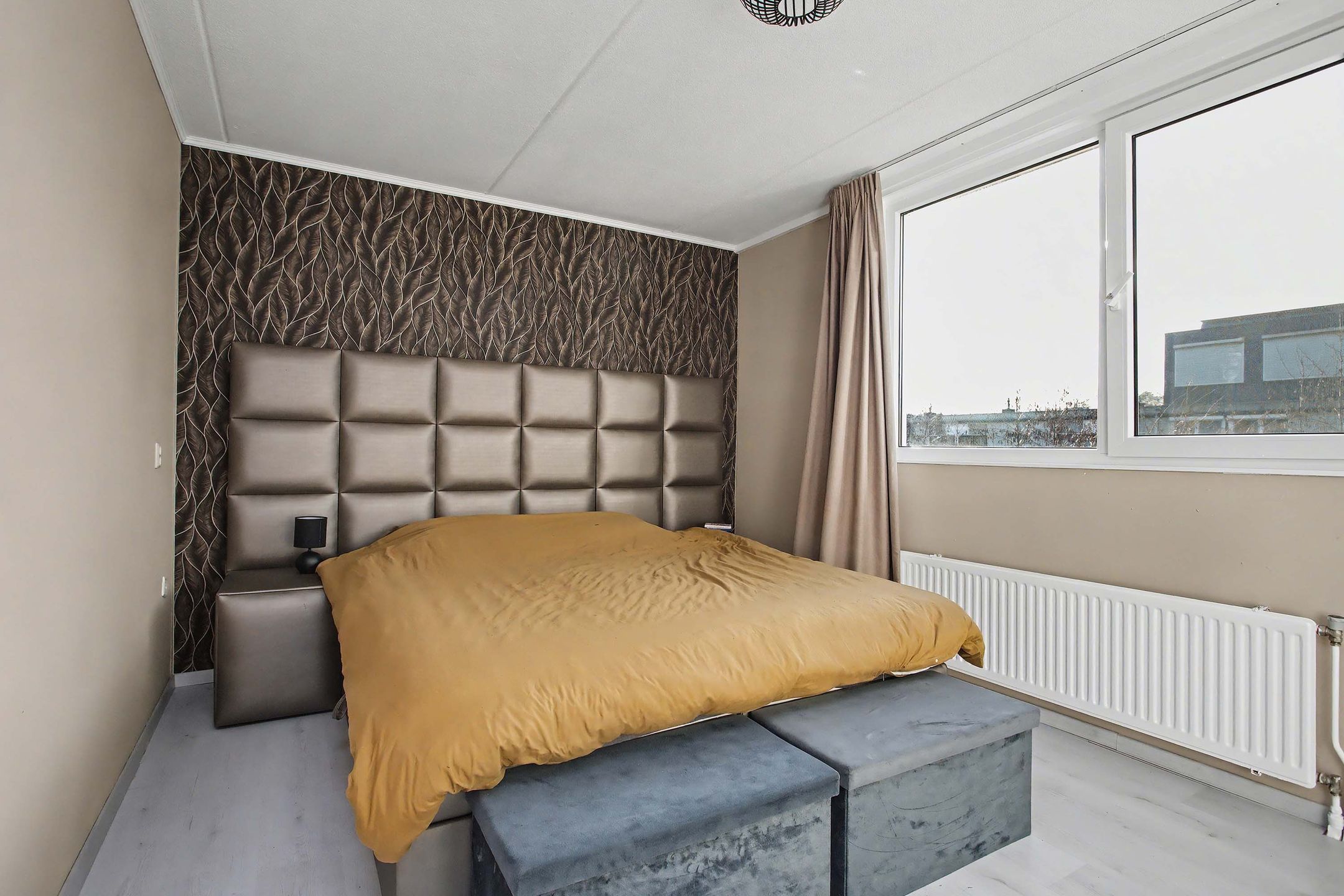 Foto 21 van Charlie Parkerstraat 27