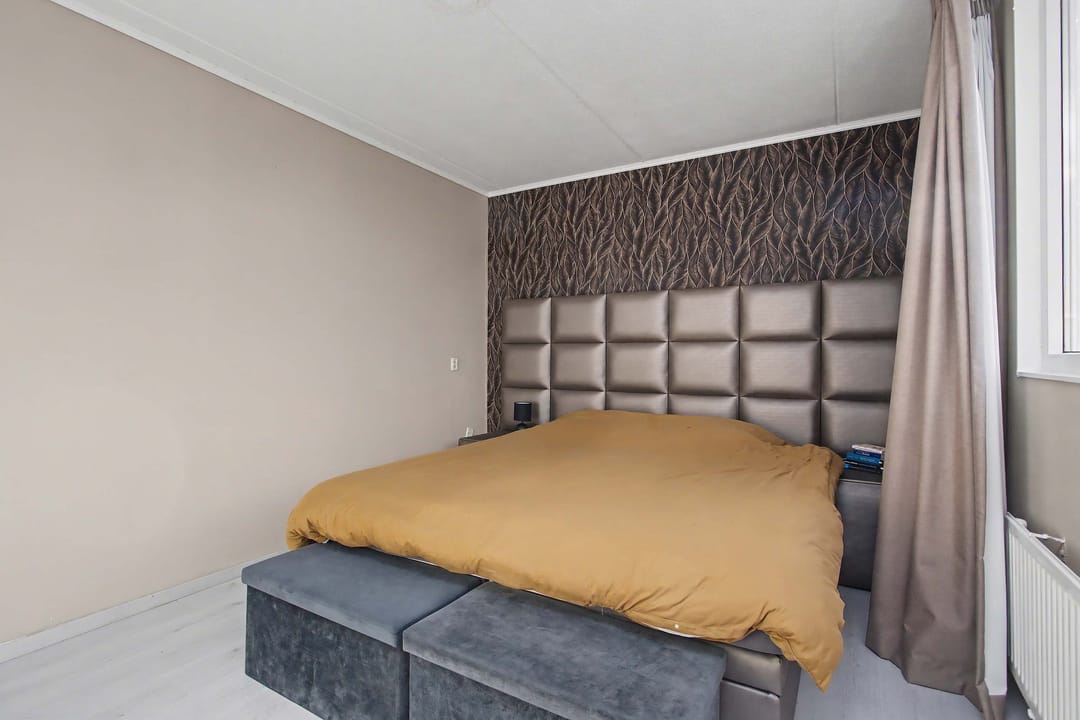 Foto 22 van Charlie Parkerstraat 27