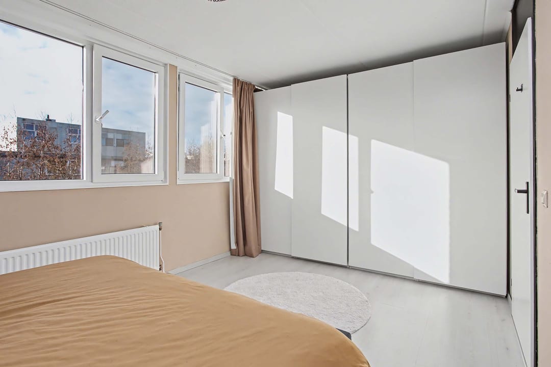 Foto 23 van Charlie Parkerstraat 27