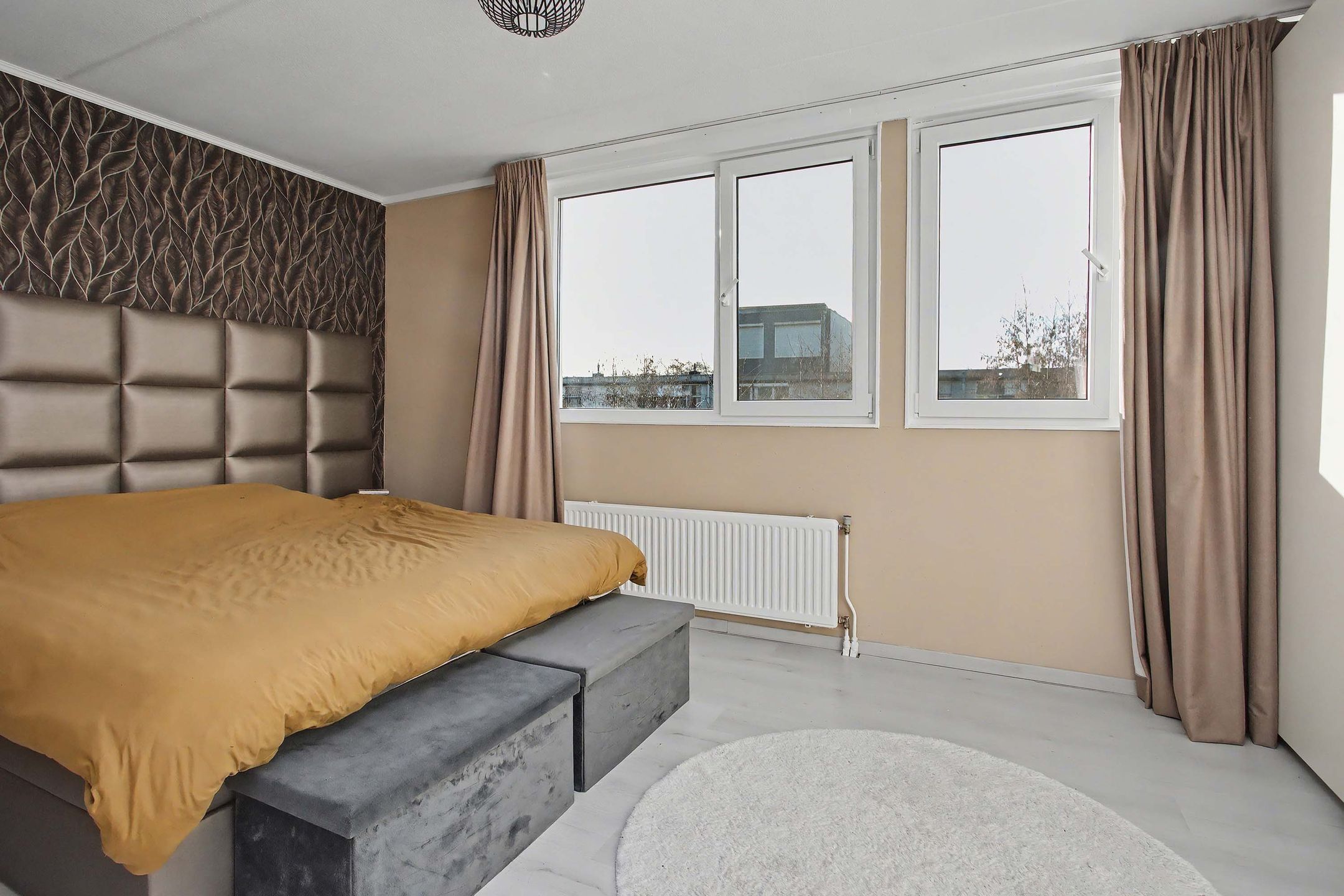 Foto 24 van Charlie Parkerstraat 27