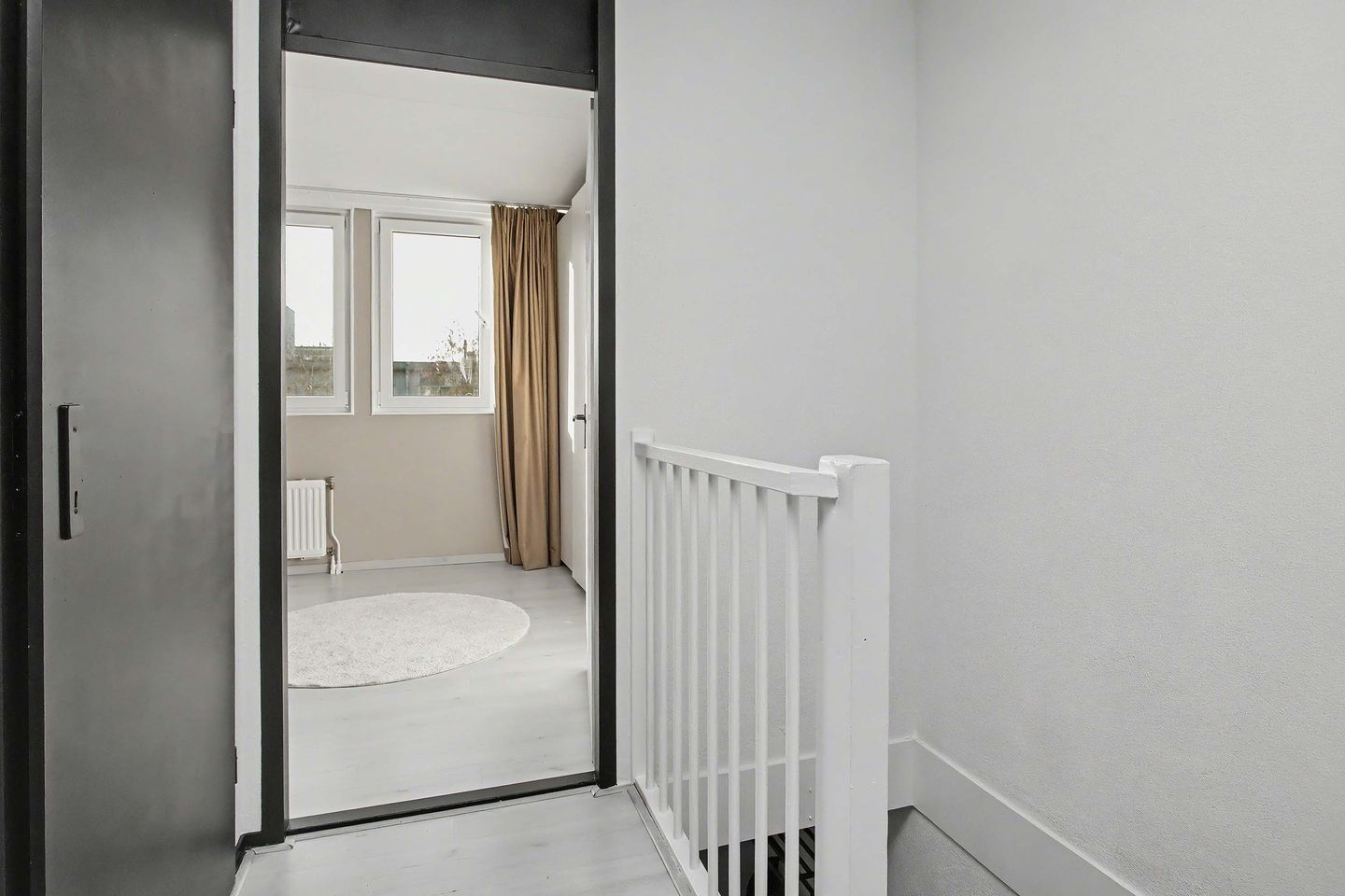 Foto 25 van Charlie Parkerstraat 27