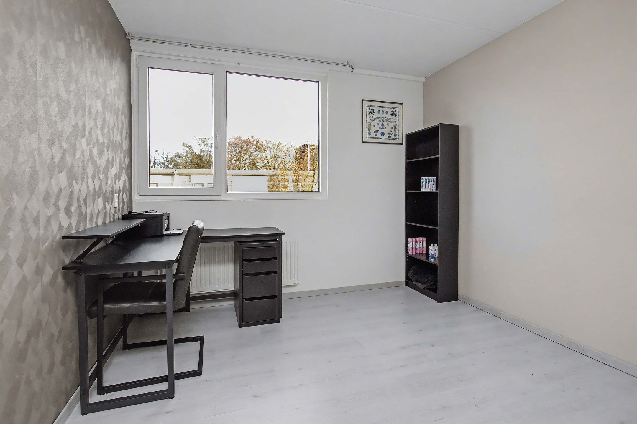 Foto 27 van Charlie Parkerstraat 27