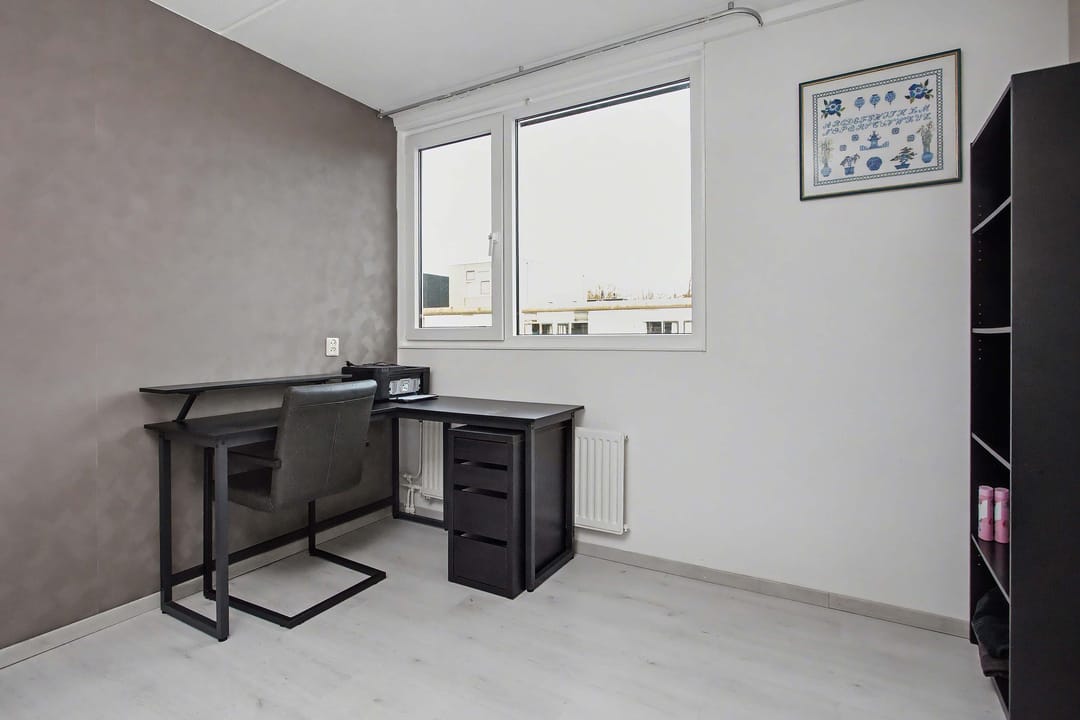 Foto 28 van Charlie Parkerstraat 27