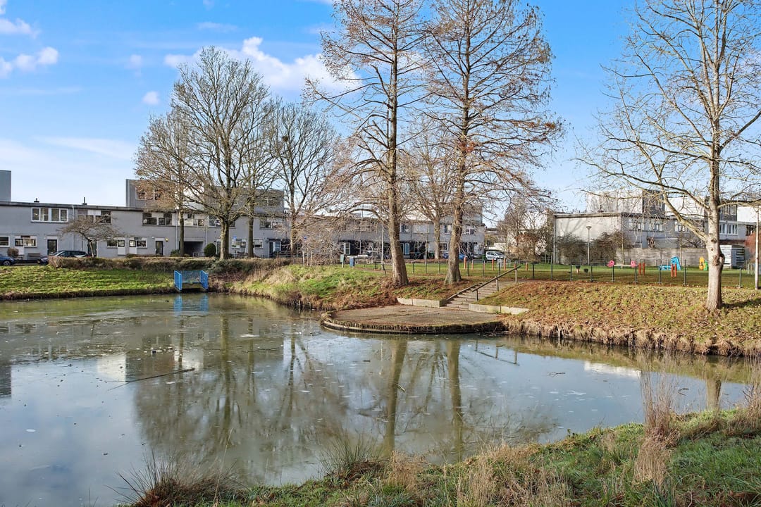 Foto 31 van Charlie Parkerstraat 27