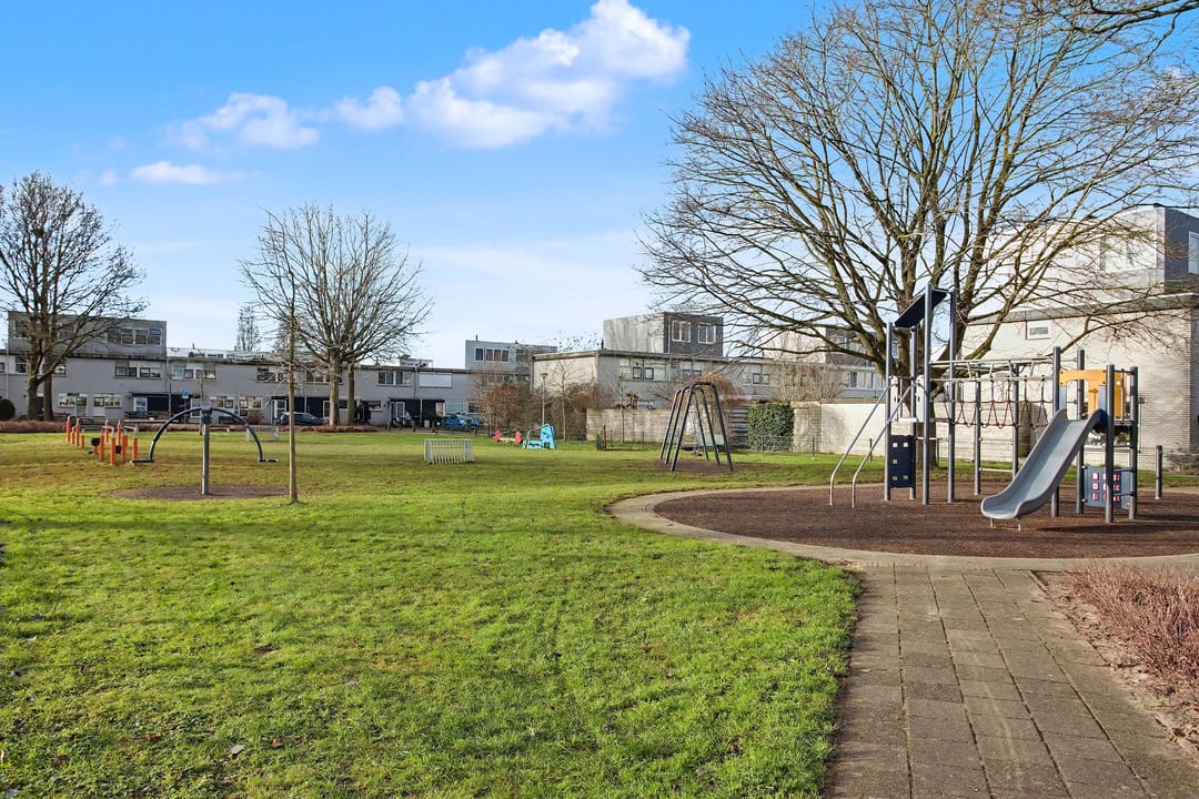 Foto 32 van Charlie Parkerstraat 27