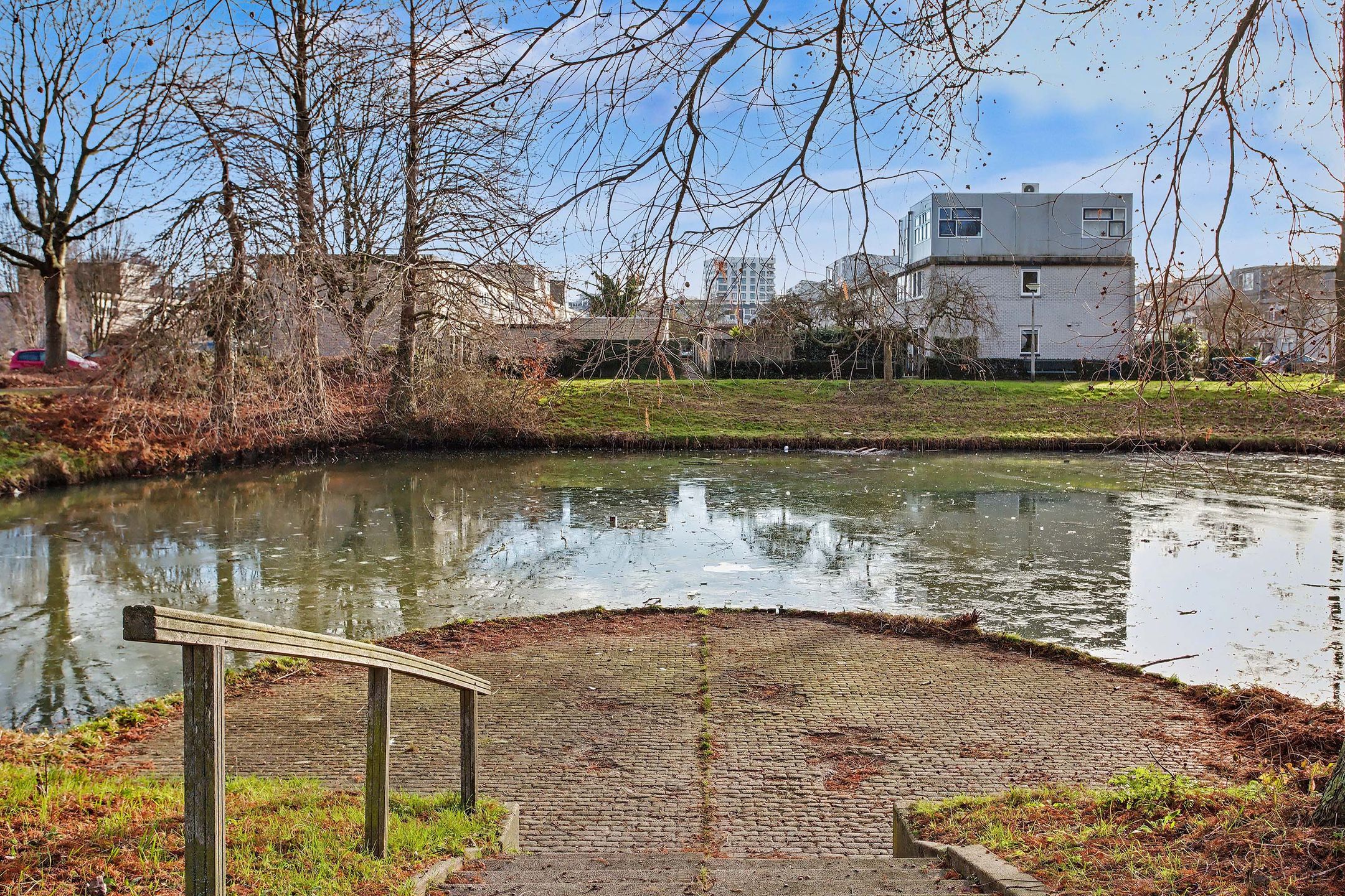 Foto 33 van Charlie Parkerstraat 27