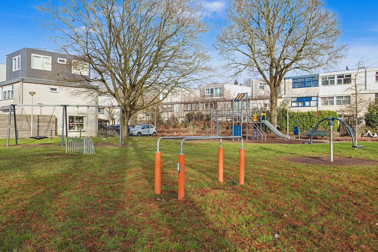 Foto 34 van Charlie Parkerstraat 27