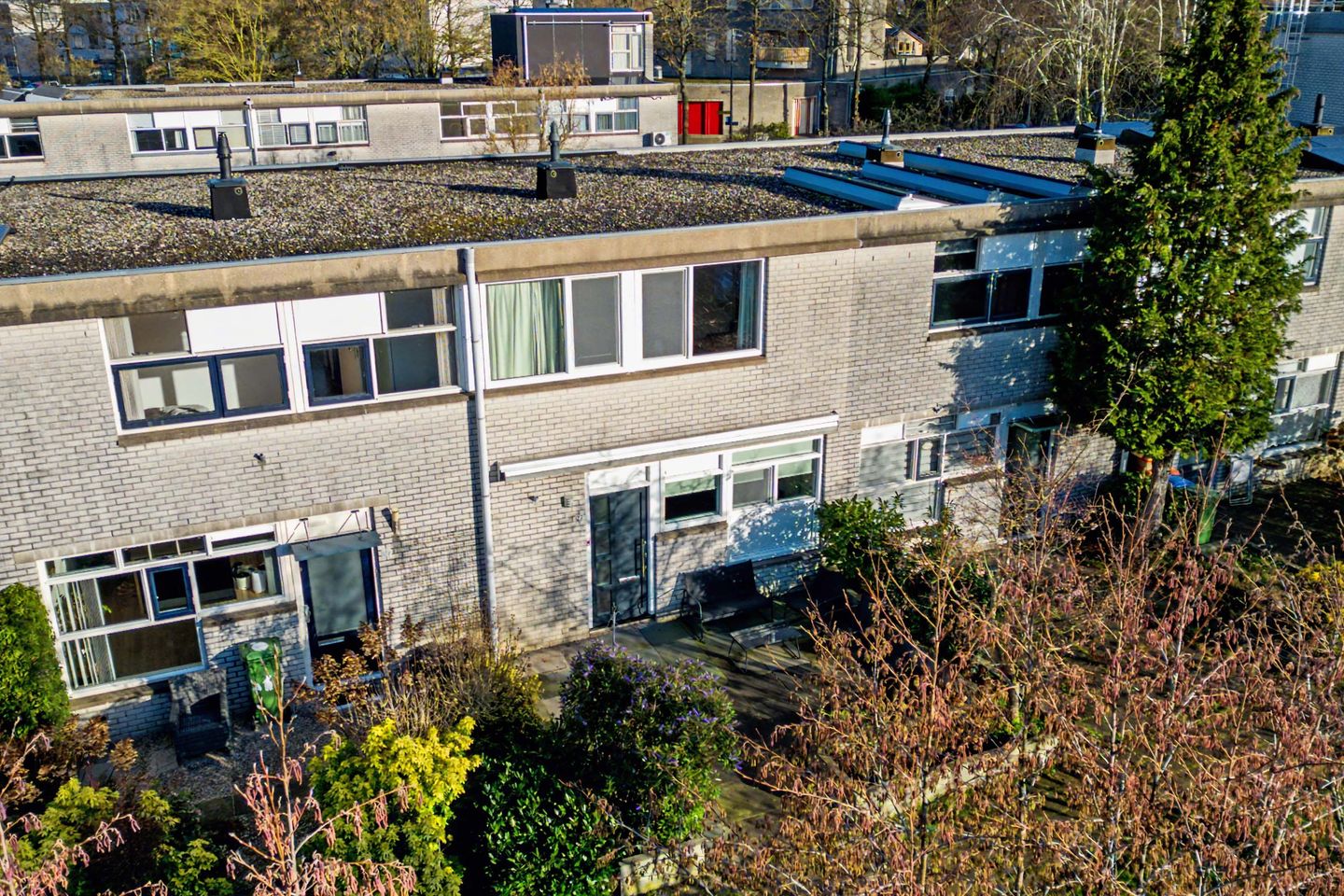 Foto 35 van Charlie Parkerstraat 27