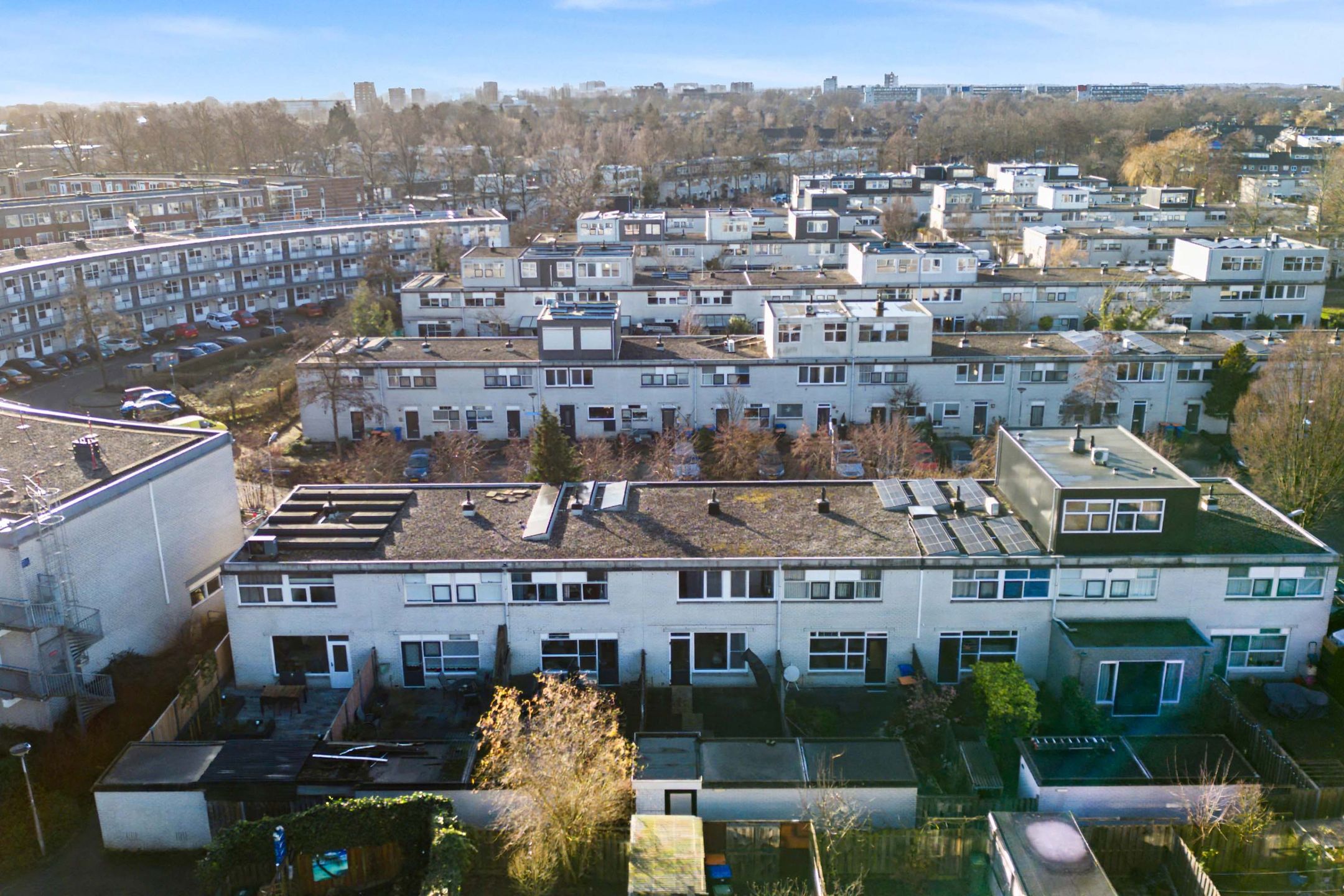 Foto 39 van Charlie Parkerstraat 27