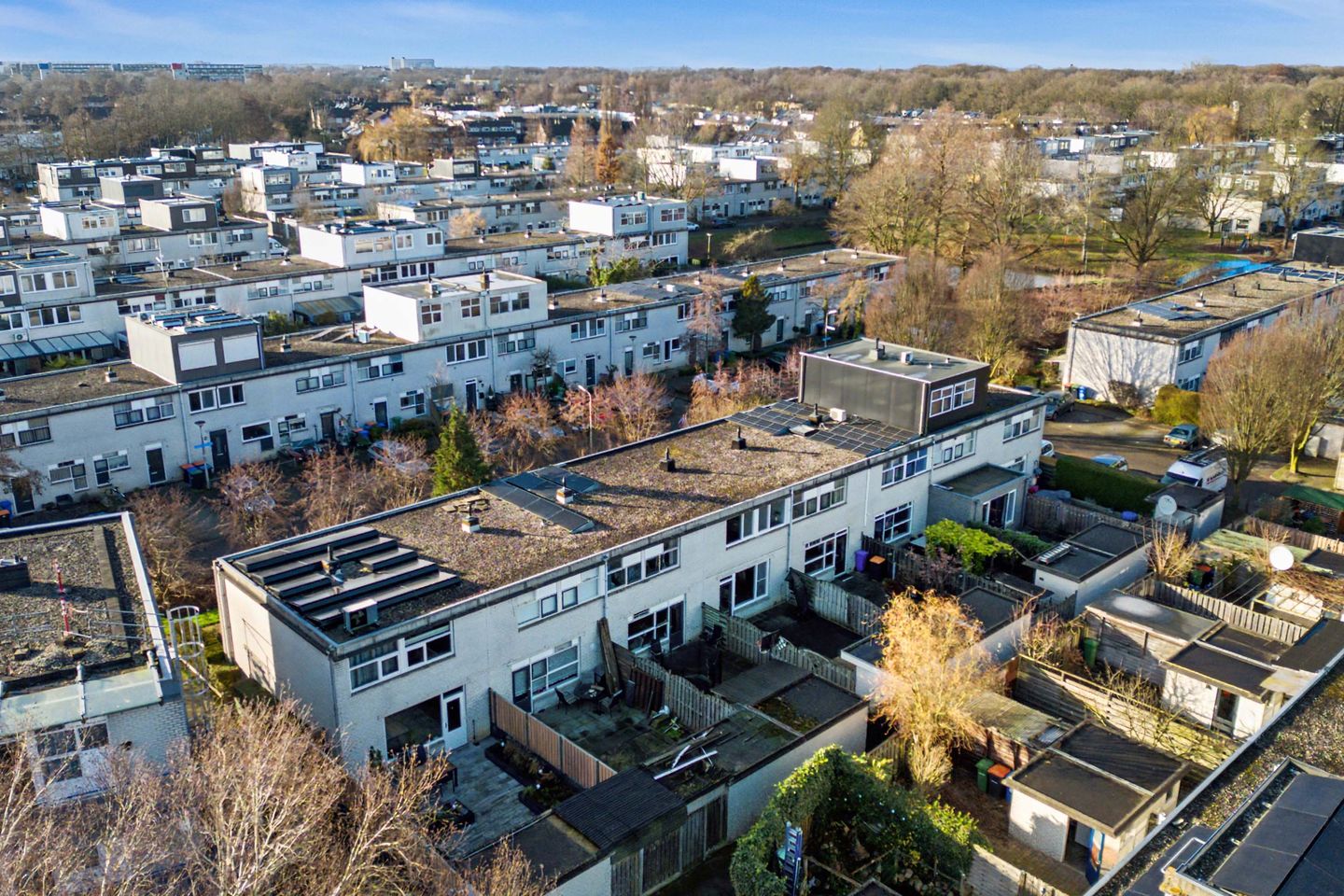 Foto 40 van Charlie Parkerstraat 27