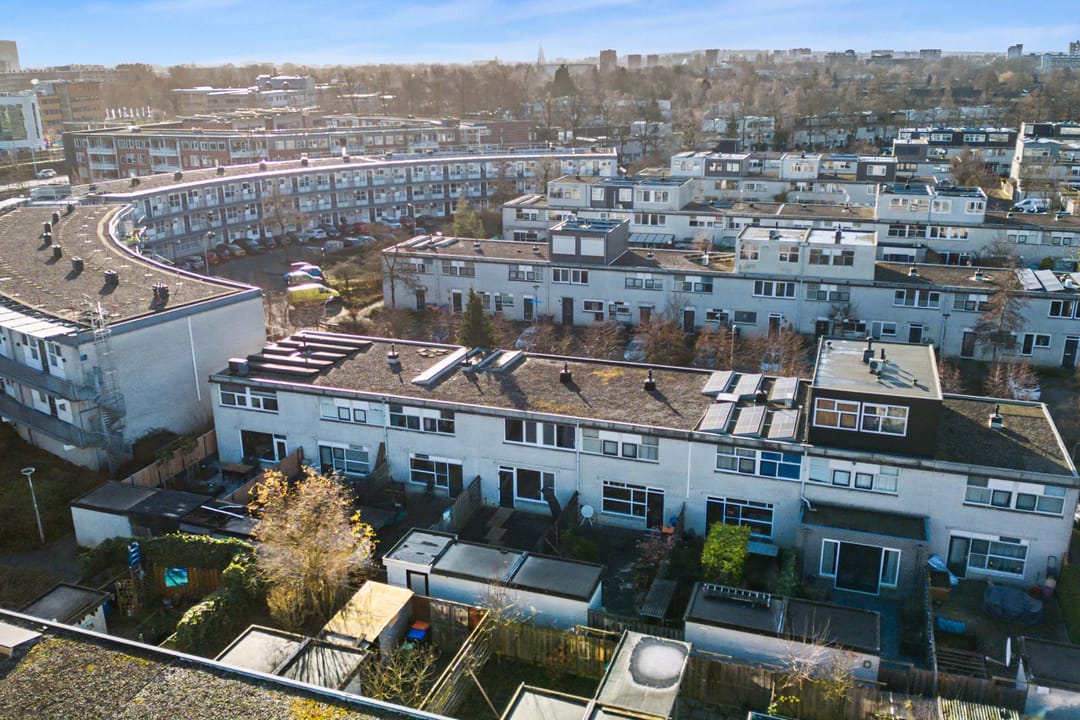 Foto 41 van Charlie Parkerstraat 27