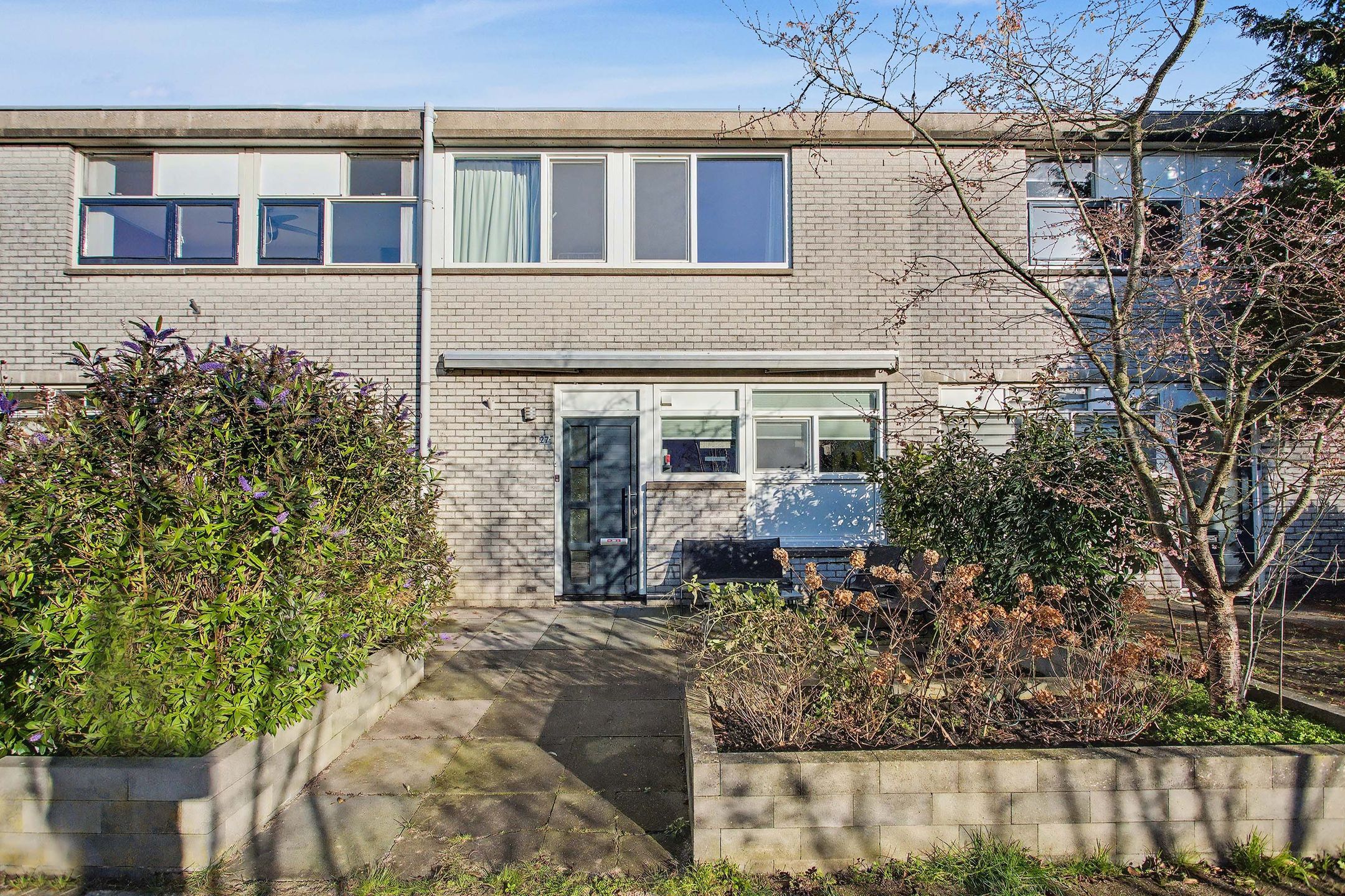 Foto 42 van Charlie Parkerstraat 27